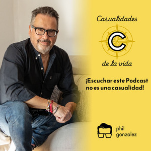 Cover: Casualidades de la vida