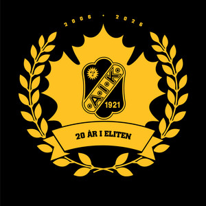 Cover: 20 år i eliten