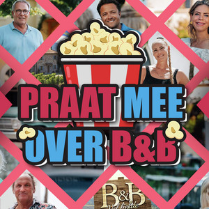 Cover: Praat mee over B&B