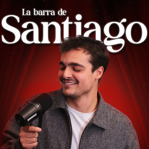 Cover: La Barra de Santiago con Santiago Vizl