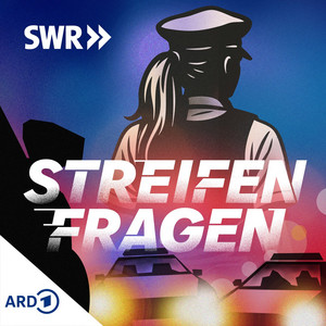 Cover: Streifenfragen – was dir Polizisten sonst nicht erzählen