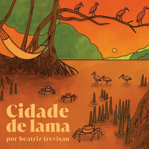 Cover: Cidade de Lama