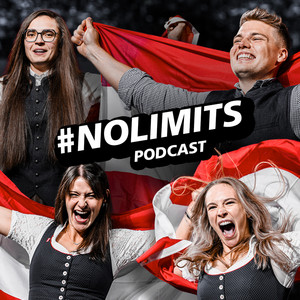 Cover: #NoLimits – der Podcast von SkillsAustria
