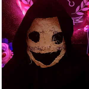 Cover: La Casita Del Misterio 