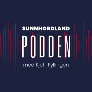 Cover: SunnhordlandPodden
