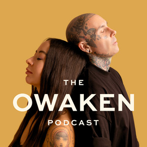 Cover: The Owaken Podcast