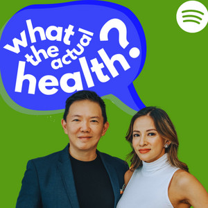 Cover: What the Actual Health