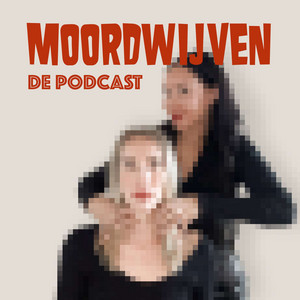 Cover: Moordwijven de podcast