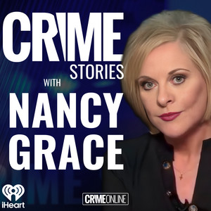 Cover: Crime Stories with Nancy Grace