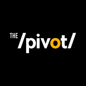 Cover: Pivot Podcast