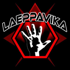 Cover: LaeppaVika