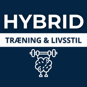Cover: Hybrid Træning & Livsstil