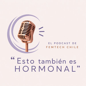 Cover: Esto También es Hormonal