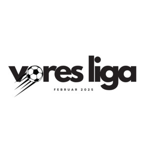 Cover: Vores Liga