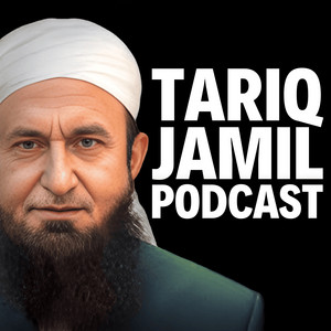 Cover: Tariq Jamil Podcast