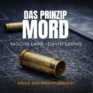 Cover: Das Prinzip Mord
