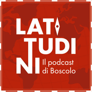 Cover: Latitudini - il podcast di Boscolo
