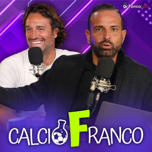 Cover: Calcio Franco Podcast