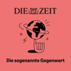 Cover: Die sogenannte Gegenwart
