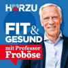 Cover: Fit & Gesund mit Professor Froböse