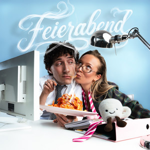 Cover: FEIERABEND