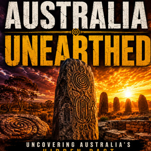 Cover: Ancient Australia