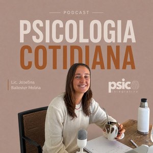 Cover: Psicología Cotidiana