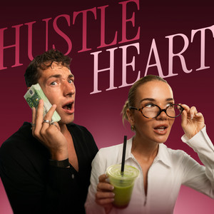 Cover: Hustle Heart