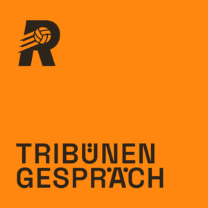Cover: Rasenfunk – Tribünengespräch