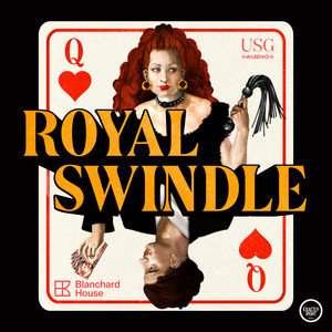 Cover: Royal Swindle