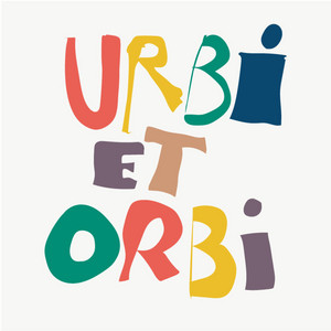 Cover: Urbi et Orbi