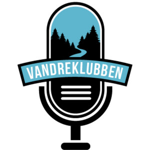 Cover: Vandreklubben