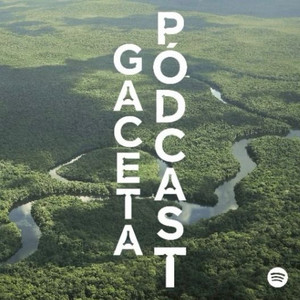 Cover: GACETA PÓDCAST