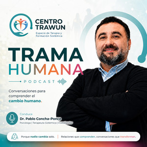 Cover: Trama Humana