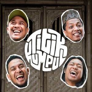 Cover: TITIK KUMPUL