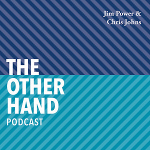 Cover: The Other Hand