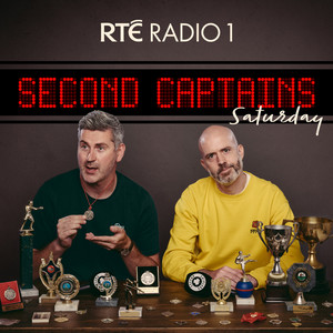 Cover: Second Captains Saturday