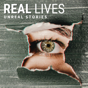 Cover: REAL LIVES