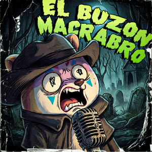 Cover: EL BUZÓN MACABRO con elivanvilla