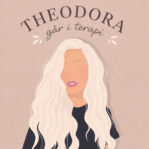 Cover: Theodora går i terapi