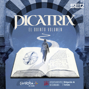 Cover: Picatrix, el quinto volumen
