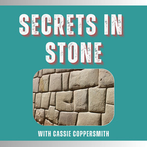 Cover: Secrets in Stone