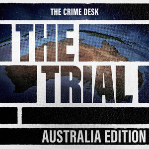 Cover: The Trial: Australia