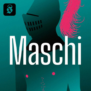 Cover: Maschi