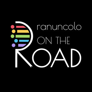 Cover: Ranuncolo on the Road