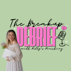 Cover: The Breakup Debrief Podcast