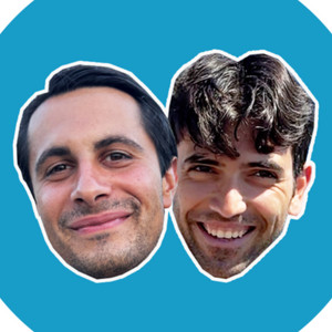 Cover: Fùtbros 