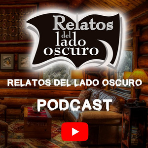 Cover: Relatos del lado oscuro