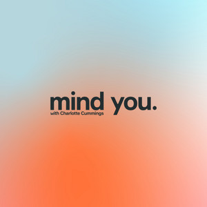 Cover: mind you 