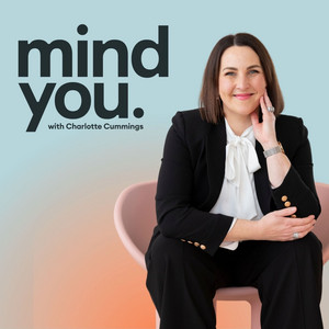 Cover: mind you 